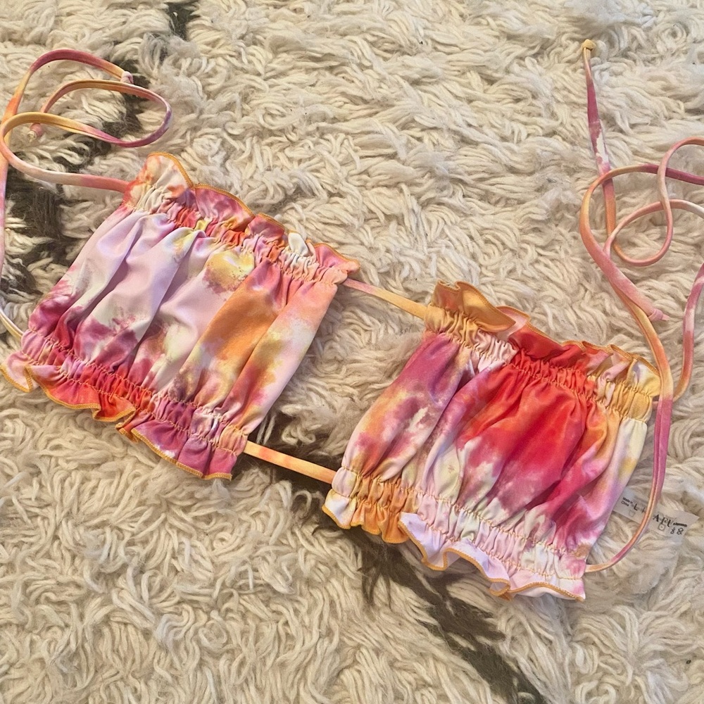 Zaful Bikini Top